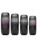 Калъфи за гуми и джанти 4бр 15-20 инча